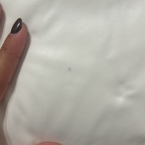 NVGTN white skirt - Picture 6 of 6